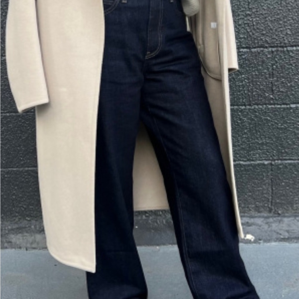 Uniqlo jeans